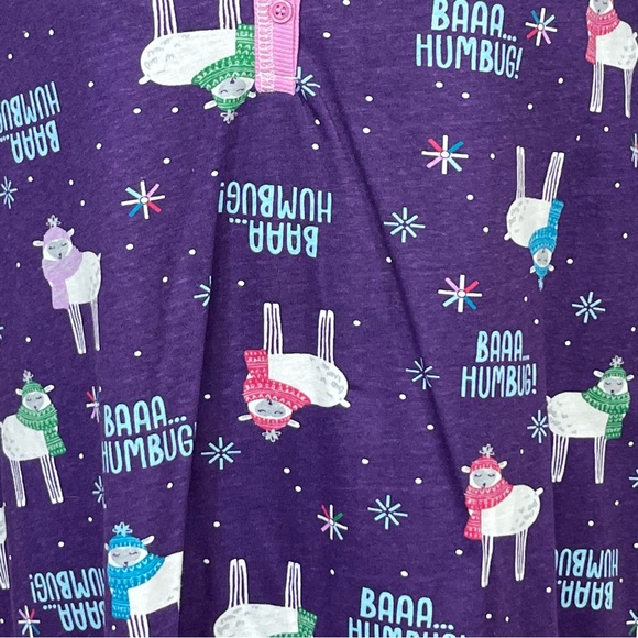 Dreams & Co 1X (22/24) Pajama set - Picture 6 of 13